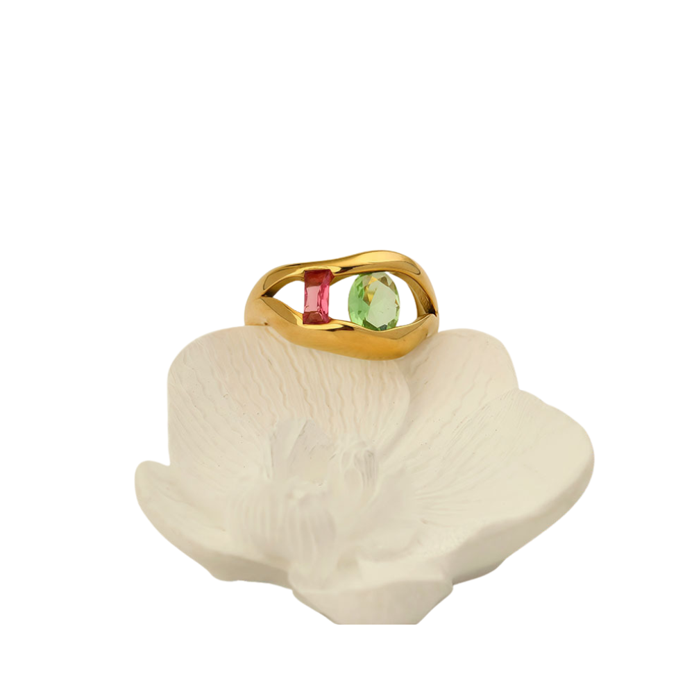 Bold & Brilliant Collection